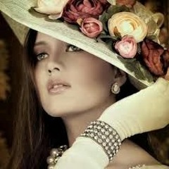 (أم كلثوم-الحب كله(الهوى العطشان...by DRISS Mounir.