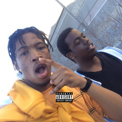 NO AFFILIATION (Prod. Big Beni)