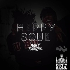 Hippy SOUL - "Push It Freestyle" (Teco)