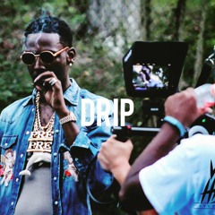 Young Dolph x 2 Chainz Type Beat - "Drip" [Prod King Mezzy]