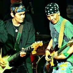 BLACK WIDOW Feat YUKE DEWA