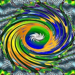 THE WINDS OF CHANGE. (Hip Hop Style Chill Fusion Mix)