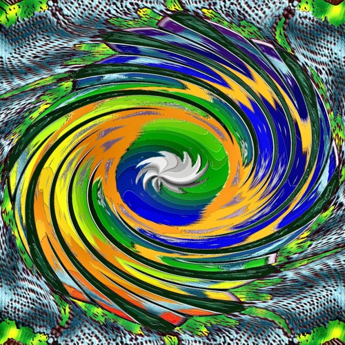 THE WINDS OF CHANGE. (Hip Hop Style Chill Fusion Mix)