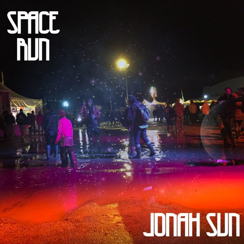 Space Run