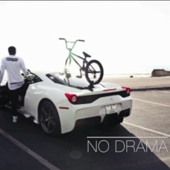 Partynextdoor - No Drama