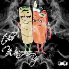 The Warm Up [Prod. By Bandit Luce]