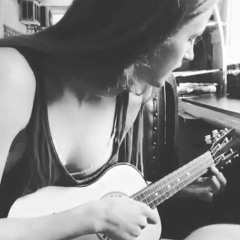 Solomina - No one (acoustic cover)