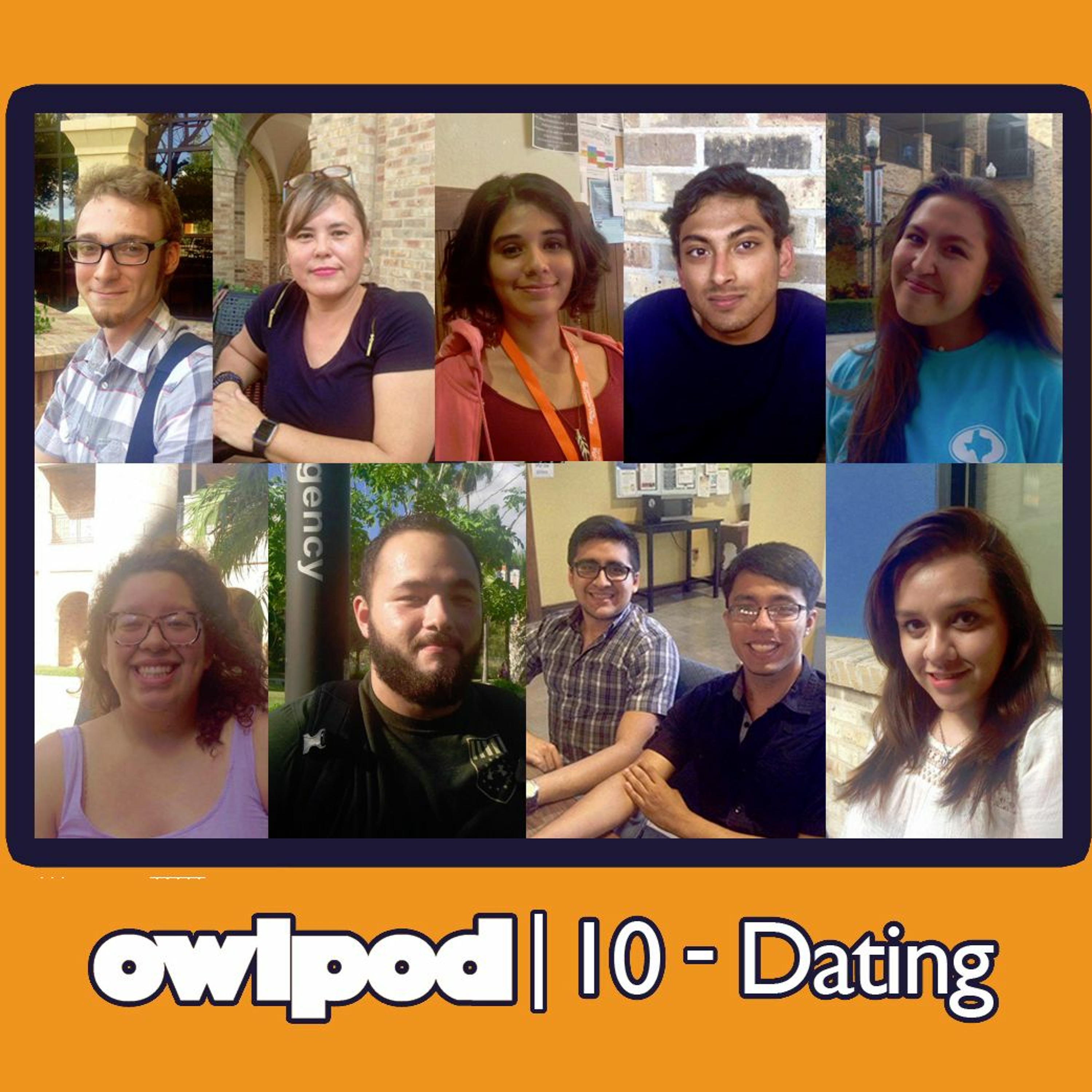 The Owlpod