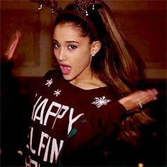 SANTA TELL ME X MY NECK MY BACK BY LOL ADAM