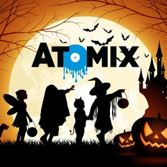 Halloween Mix