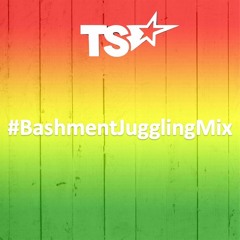 DJ Makudza - #BashmentJugglingMix (@Team_Shapes @Makudza)
