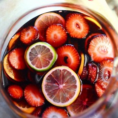 Sangria Samba - Fast Section