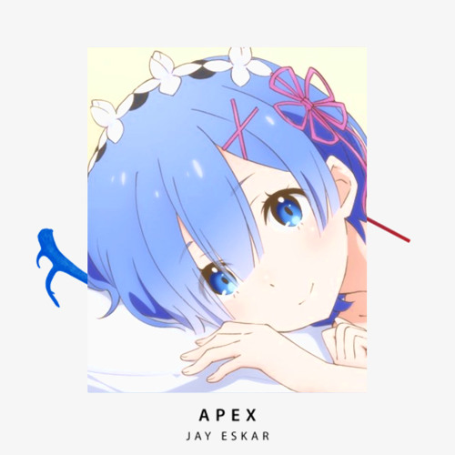 リゼロ Wishing Apex Jay Eskar By Shimadanoki2 カレーメシ2
