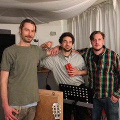 Ode an die Rauschrobbe