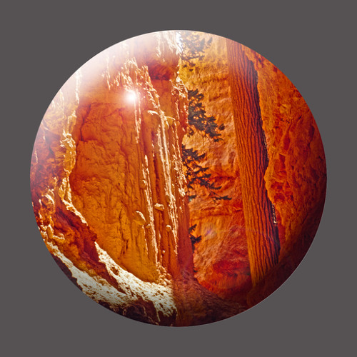 Pipestone Canyon preview