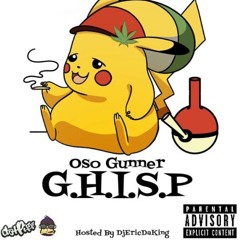 Oso - MBK Ft Cstreets (Prod. By Bash2far)