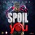 Artwork for Alkaline - Spoil Yuh [Raw] - 2016 @GazaPriiinceEnt