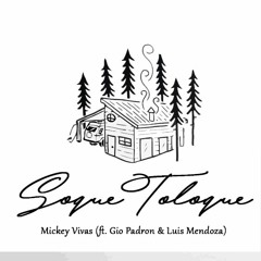 Mickey Vivas - Soque Toloque (Gio Padron & Luis Mendoza)