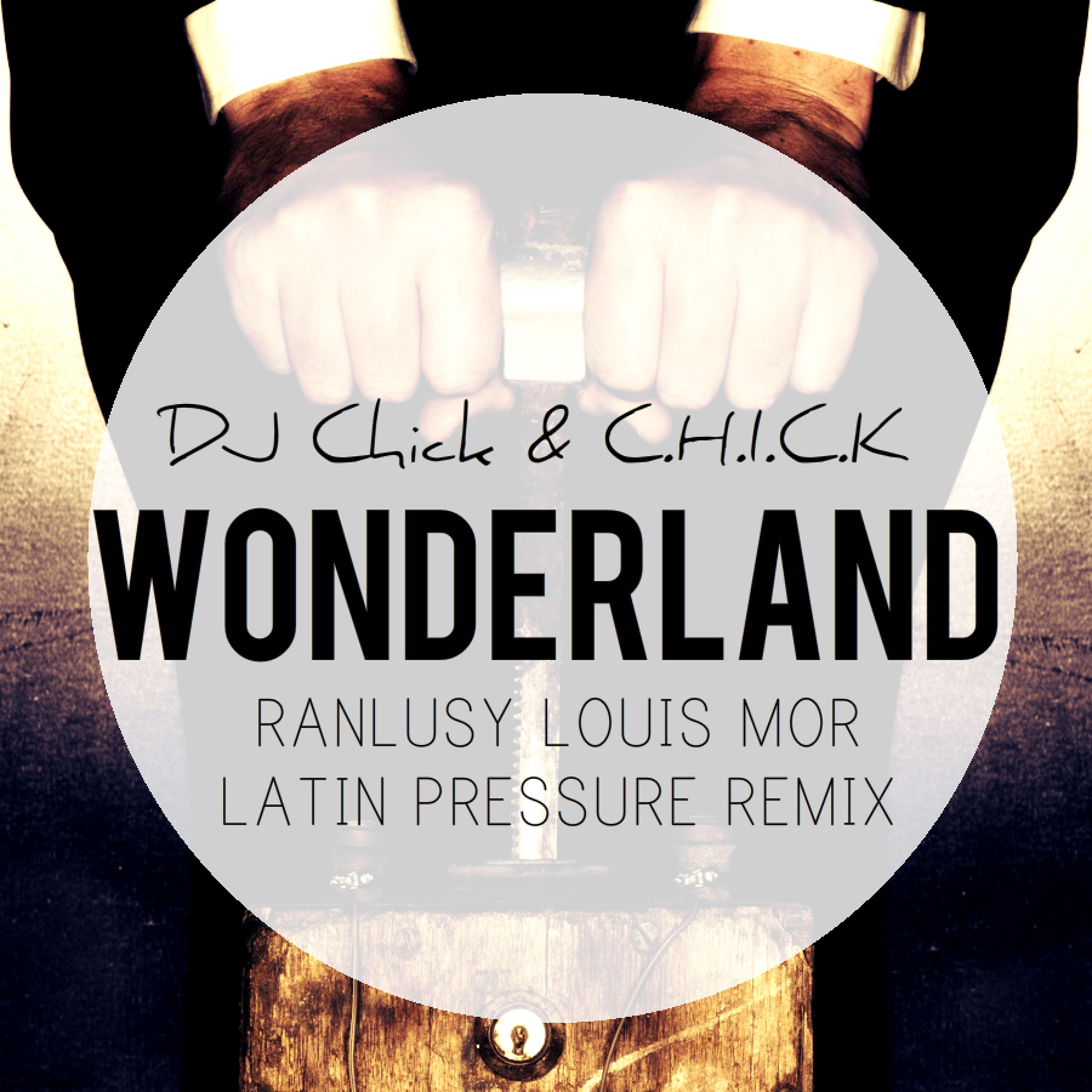 DJ Ranlusy Louis Mor