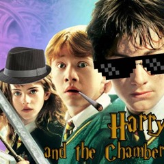 Harry Potter DnB remix