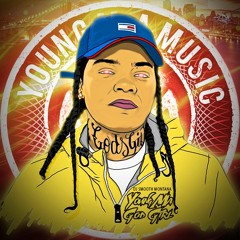 Young M.A | Brooklyn Poppin