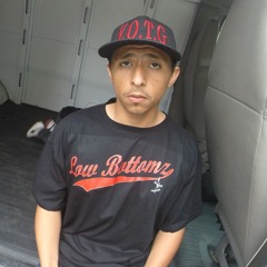 Lil Trust - A World Of Ghetto Life (Feat. Lil Silent)