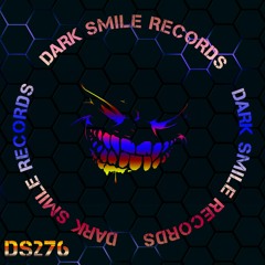 Blacklist (Original Mix) [Dark Smile Records Promo]