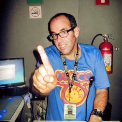1984 MasterMix (A DEL Mix - live @ Club 1849 on 1-10-85)