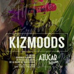 Cavalier Feat. James Vincent Feat By DJ Kakah(UrbanKiz) Kizmoods