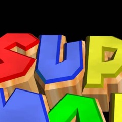 slider except its SLIDING down in pitch haha (Super Mario 64)