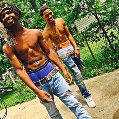 Mark Savage & UTW Pablo- Computers (Remix)