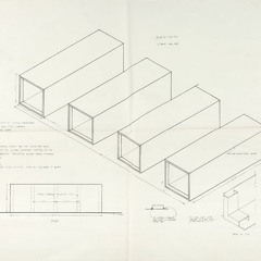 Poem For Tables, Chairs, Benches, etc.