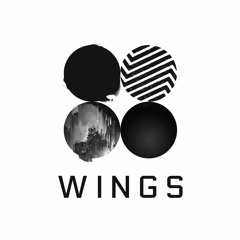 BTS - Wings FINAL REMIX [by RYUSERALOVER]