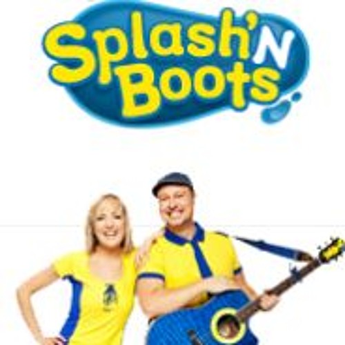 Splash N Boots Interview