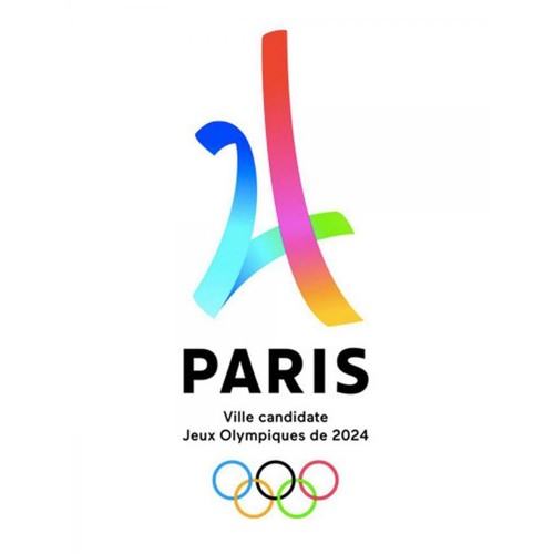 Stream Paris 2024_Version Courte Olympic Games by Killer Cars Listen