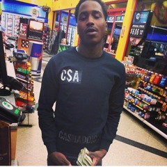 A1 - Runnin Thru A Check