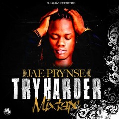 10 - Jae Prynse - Another Level