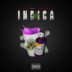 Indica ft. Charo Knight