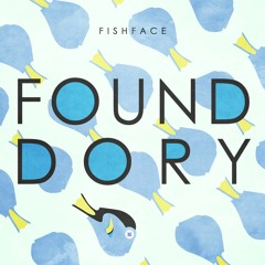 Found Dory