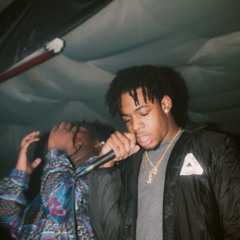 THOUXANBANFAUNI- AYYYOKAYOKK (PROD. BY TDEEZY & VI$U)