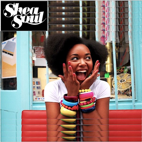 SHEA SOUL - Where Did You Go