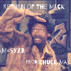 Return of the Mack