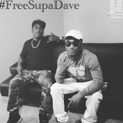 Supa Dave Ft. Buck Big Amount (Freestyle)