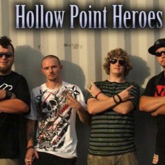 Hollow Point Heroes - Red Light [HD]