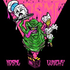 LUNCHY EP