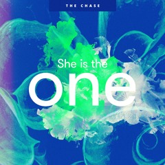 She is the one feat. Alexy Large