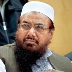 BREAKING: Indian Muslim Leader's Warning to Hafiz Saeed