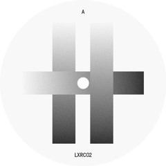 LXRC02 - Jared Wilson - Jupiter One