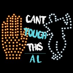 Cant touch this (Andrew Lux Remix)