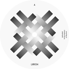 LXRC04 - dRUMMAN - Stardance